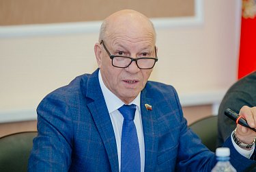 В регионе появятся новые школы и детские сады