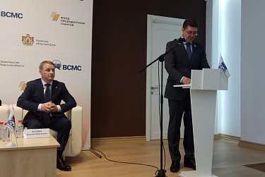 Андрей Шевченко: «Мнение людей, каким быть их городу или поселку, должно быть решающим»