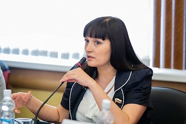 Областные парламентарии определились с вариантами решения «детских проблем»