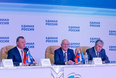 Олег Димов: «Ежедневно мы работаем для людей, иной подход неприемлем»