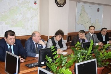 Ермек Алкулов: «Качество городской среды – в числе приоритетов»