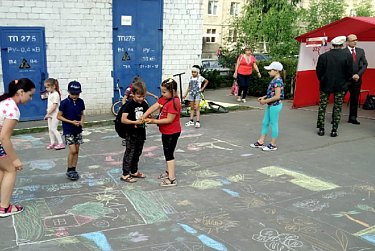 Депутатская встреча в Орске