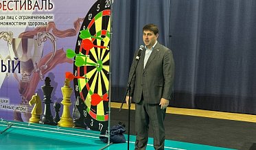 Спортсмены проявили силу духа и волю к победе