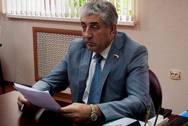 Аварийное жилье – это не проблема граждан