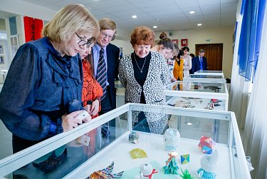 Геннадий Аверьянов: «Мы настроены на созидание и дружбу»