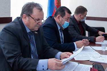 Навести порядок на улицах