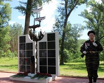 Олег Димов: «Открытие мемориала - историческое событие для Оренбуржья»