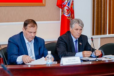 О состоянии дел в аграрной отрасли