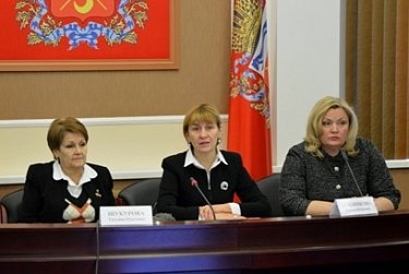 Татьяна Шукурова: «Программа приблизит специализированную медицинскую помощь к детям, проживающим в отдаленных районах»