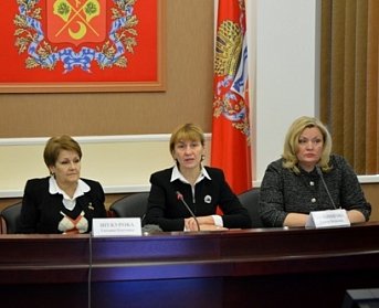 Татьяна Шукурова: «Программа приблизит специализированную медицинскую помощь к детям, проживающим в отдаленных районах»