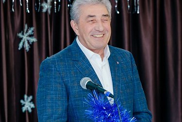 Сергей Грачев: «Чужих детей не бывает. России важен каждый ребенок!»