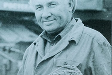 Сергей Грачев: «В биографии Чердинцева - история страны»