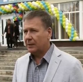 У «солнечных детей» начался учебный год