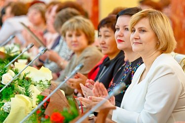 Сергей Грачев: «Эффективные инновационные образовательные программы – лучшая инвестиция в будущее России»