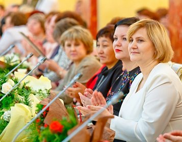Сергей Грачев: «Эффективные инновационные образовательные программы – лучшая инвестиция в будущее России»