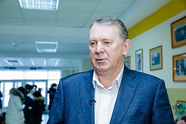 Работы юных исследователей «со взрослым знаменателем»