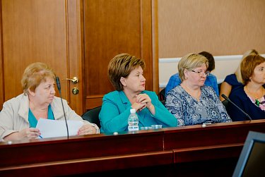 Олег Димов: «Пенсионная реформа хороша только при условии решения задач социальной защищенности граждан»