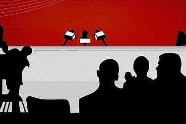 Депутаты проведут пресс-конференцию