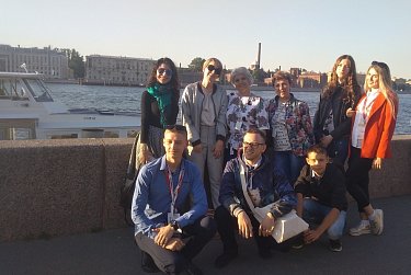 Авторские проекты оренбуржцев отмечены на федеральном уровне