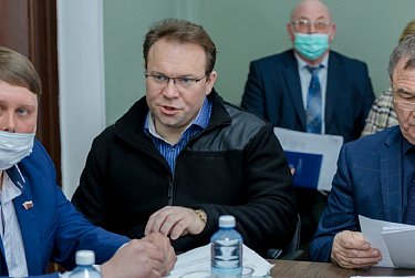 Основа урожая – качественные семена 