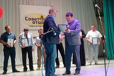 Ермек Алкулов: «Роль отца чрезвычайно важна»