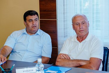 Аркадий Швецов: «Необходимо максимально упростить процедуру сбора и использования валежника для жителей области»