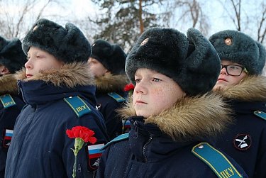 «Война. Блокада. Память»