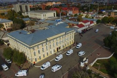 Примчатся по первому зову