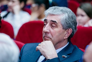 Вокзал новых возможностей