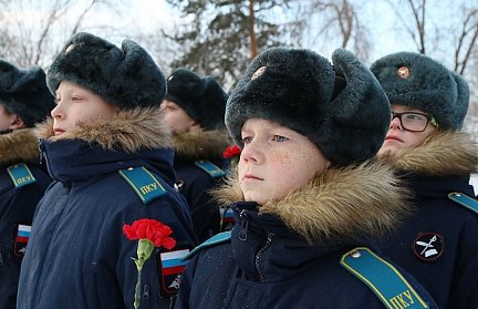 «Война. Блокада. Память»