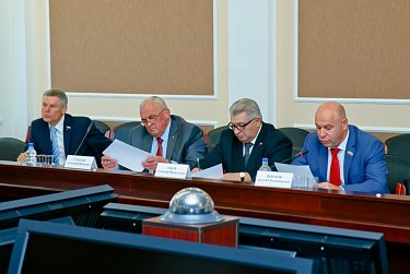 Александр Трубников: «Мы должны иметь право выявлять все случаи нарушения экологического законодательства»