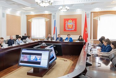 В социальном законодательстве произойдут изменения