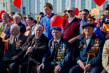 Сергей Грачев: «Ретро-поезд стал символом преемственности поколений и эпох»