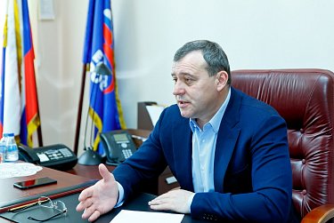 Адресная помощь от депутата