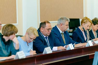 Андрей Аникеев: «Развитие цифровой экономики должно быть в тренде»