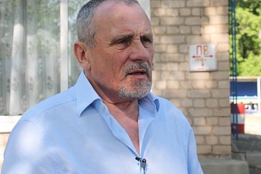 Иван Дикман: «Региональная конференция стратегического развития – площадка для конструктивного диалога»