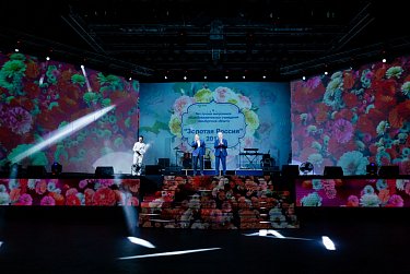 Лучшие выпускники Оренбуржья