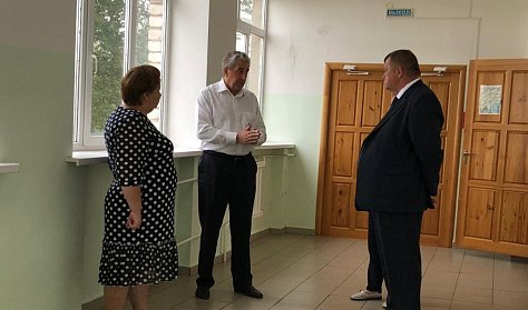 Есть вопросы к муниципальной власти