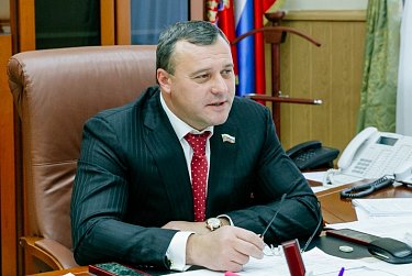 Ежегодная «прямая линия» – событие дня