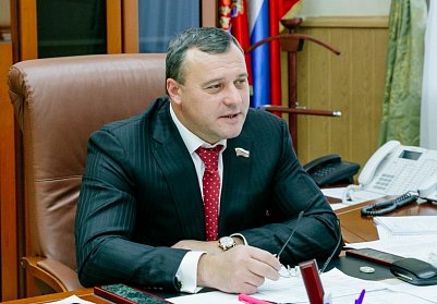 Ежегодная «прямая линия» – событие дня