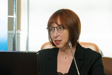 В Оренбурге собрались социальные предприниматели страны