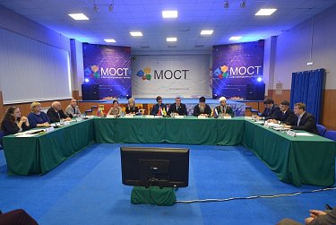 Олег Димов: «Оренбуржье - образец патриотизма, мужества и веры!»