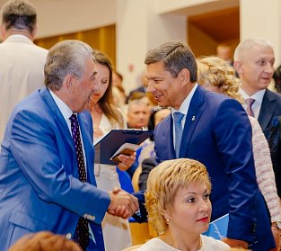 История «Газпром добыча Оренбург» – это часть общей истории Оренбургского края