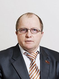 Соль-илецкие полицейские отмечены наградами