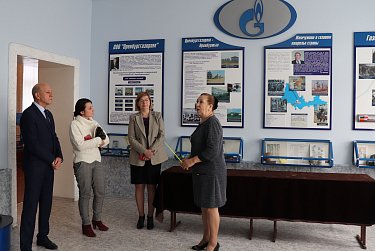 Здесь рождаются молодежные инициативы
