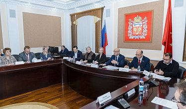 Бюджет на образование будет с прибавкой