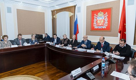 Бюджет на образование будет с прибавкой