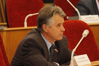 Александру Жаркову 70!