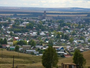 День информации пройдет в Абдулинском городском округе
