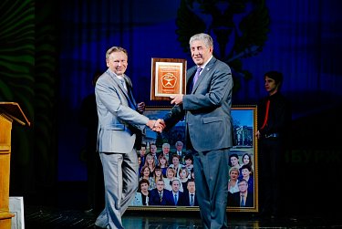 Работа со «Знаком качества»